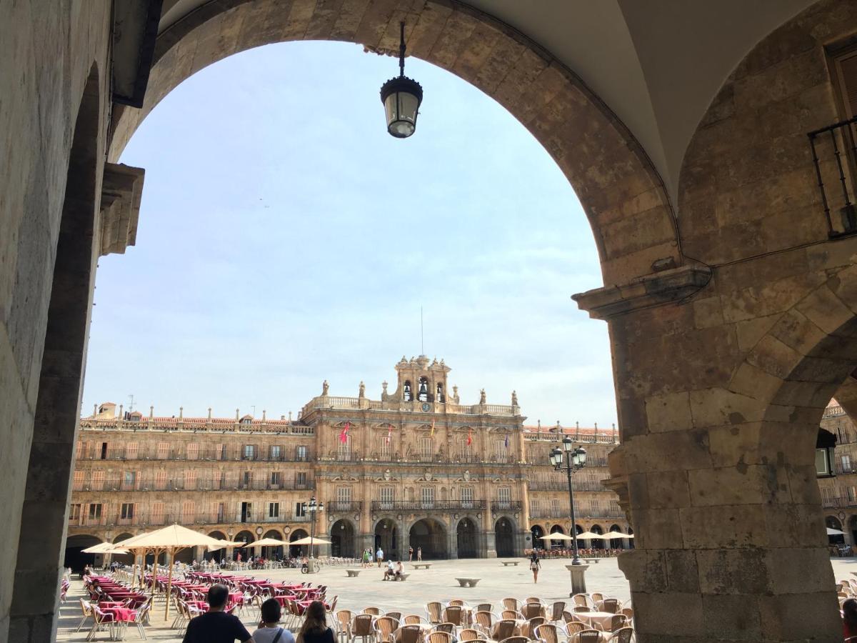 Acogedor Apartamento Puente Romano !!! Salamanca Exterior photo